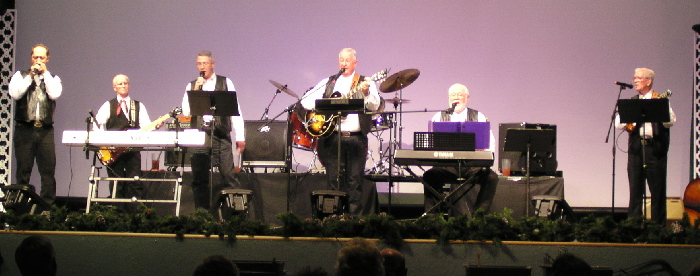 Band