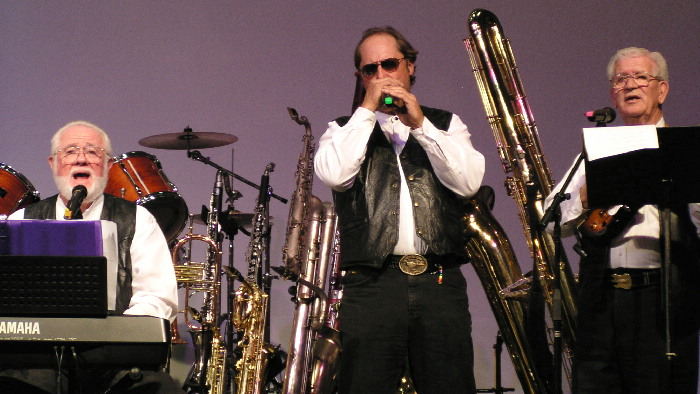 Band right