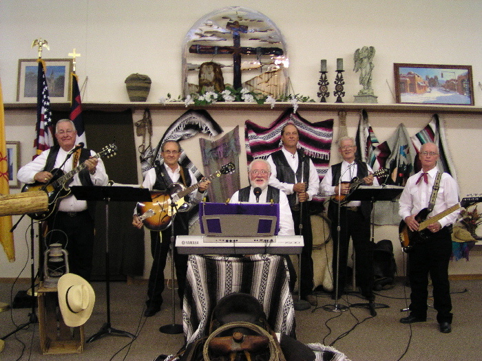 Good News Band